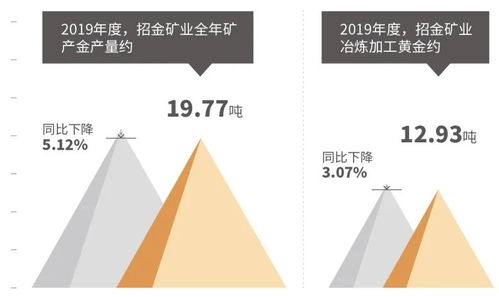 大气 招金矿业今年投资超8亿元保证骨干矿山产能和效益持续释放