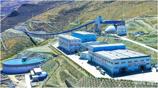 总投资174.6亿元！国内首个产能超30万吨铜矿2025年建成投产，矿业投资迎来新里程碑